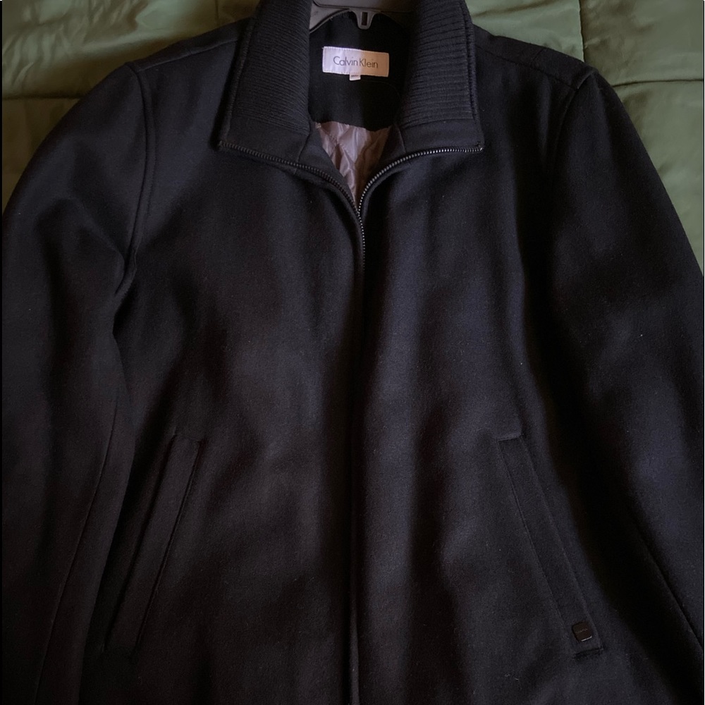 Calvin Klein Coat
